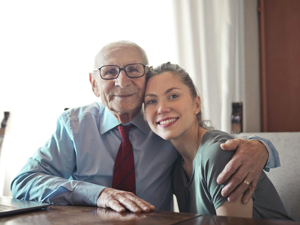 elderly care 1 Our Goal